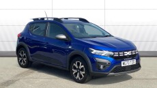 Dacia Sandero Stepway 1.0 TCe Journey 5dr Petrol Hatchback
